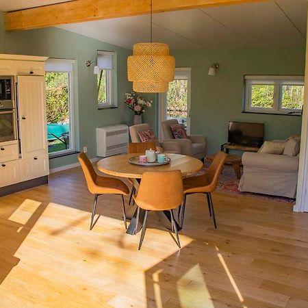 Farmhouse Lodge Giethoorn Luaran gambar